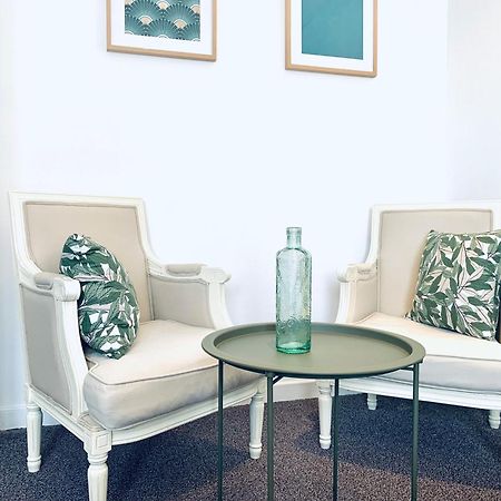 Hotel Gaspard Le Touquet Δωμάτιο φωτογραφία