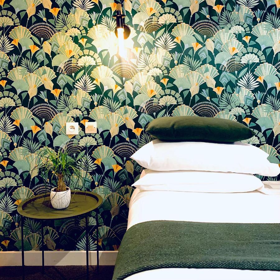 Hotel Gaspard Le Touquet Εξωτερικό φωτογραφία