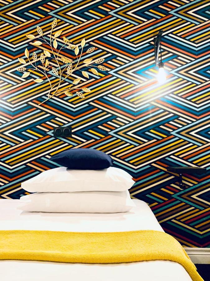 Hotel Gaspard Le Touquet Εξωτερικό φωτογραφία