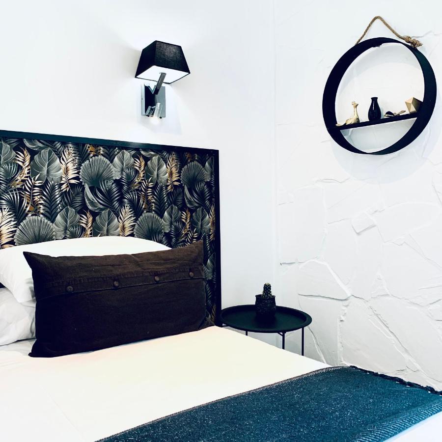 Hotel Gaspard Le Touquet Εξωτερικό φωτογραφία