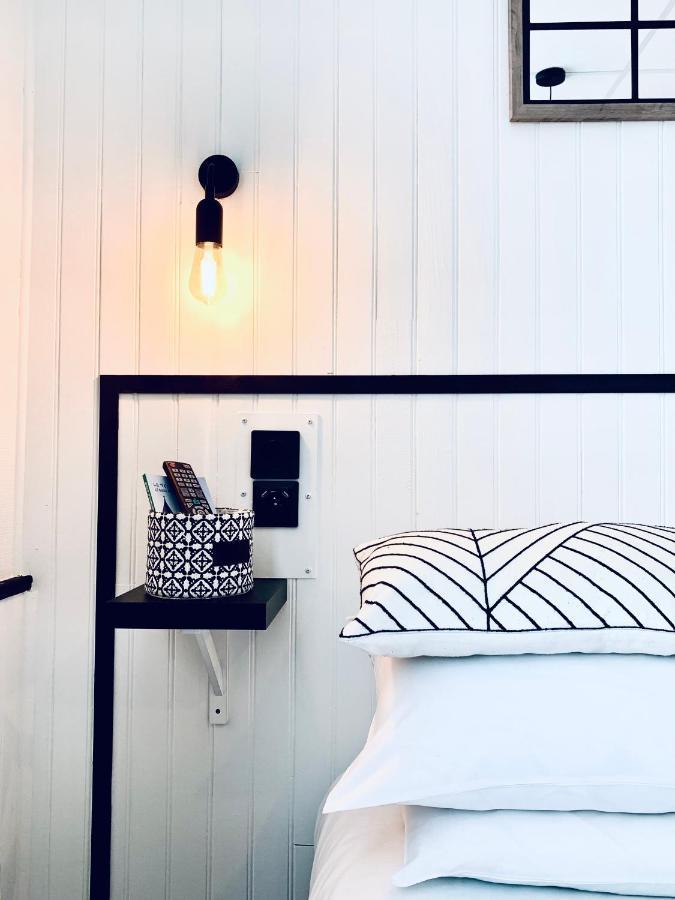Hotel Gaspard Le Touquet Εξωτερικό φωτογραφία