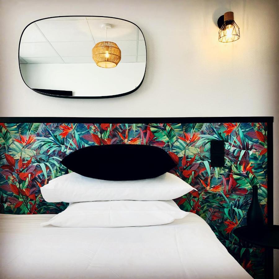 Hotel Gaspard Le Touquet Εξωτερικό φωτογραφία
