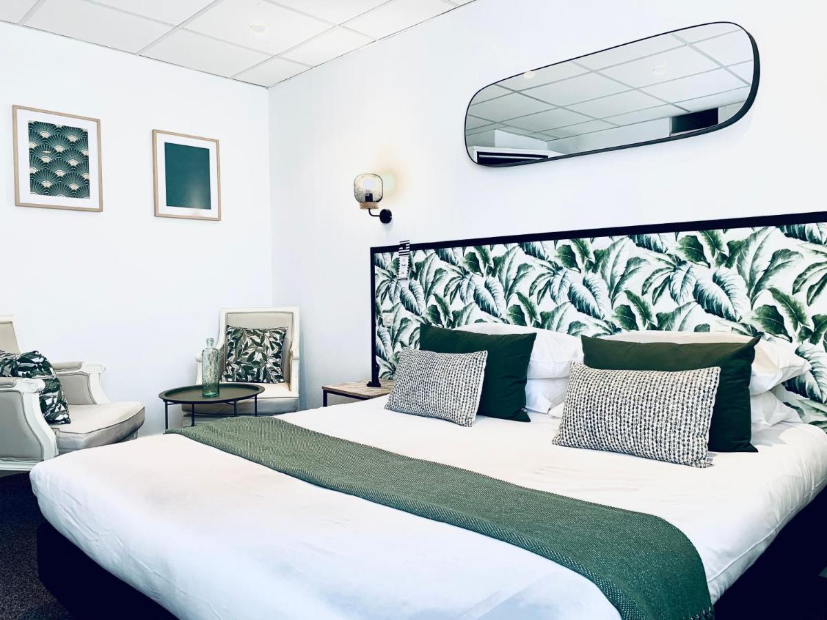 Hotel Gaspard Le Touquet Εξωτερικό φωτογραφία