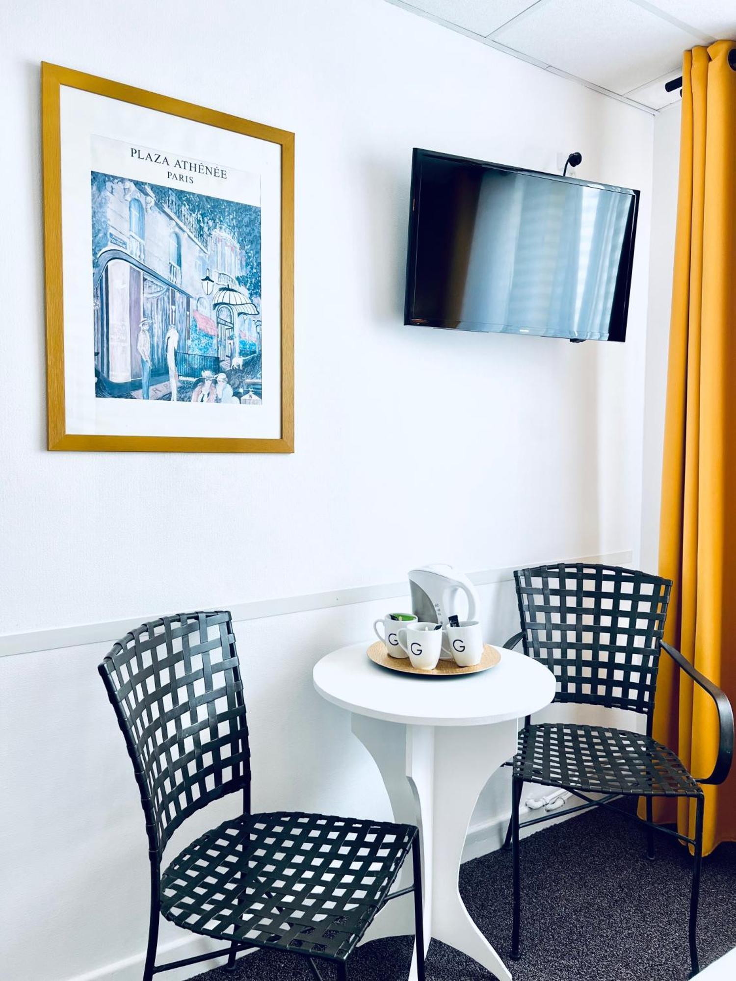 Hotel Gaspard Le Touquet Δωμάτιο φωτογραφία