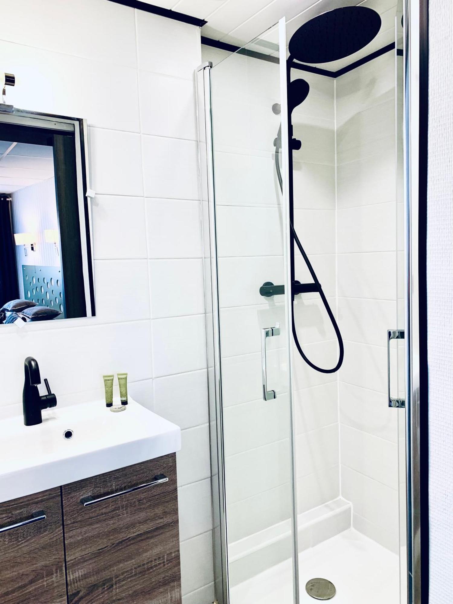 Hotel Gaspard Le Touquet Δωμάτιο φωτογραφία