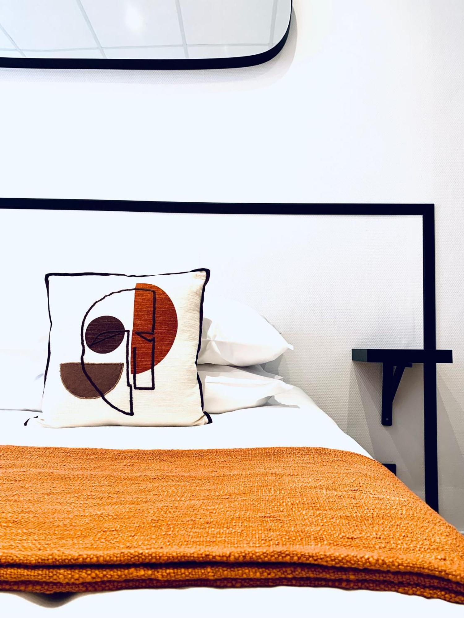 Hotel Gaspard Le Touquet Δωμάτιο φωτογραφία